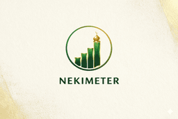 Nekimeter Logo